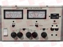 RADIATION POWER SYSTEMS 2105C2-E 0