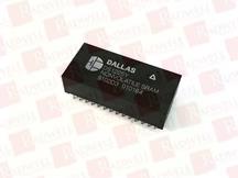 DALLAS SEMICONDUCTOR DS1225Y 3