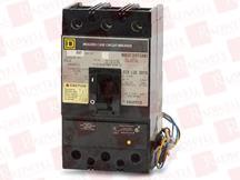 SCHNEIDER ELECTRIC KHL3625025DC2350 0