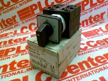 EATON CORPORATION T3-4-8213/E 1