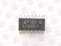 ANALOG DEVICES LT1631CS#PBF 0