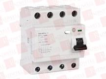 ALLEN BRADLEY 1492-RCDA4B25 0