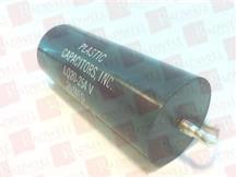 PLASTIC CAPACITORS LQ20-254V 1