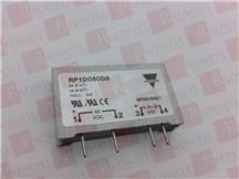 CARLO GAVAZZI RP1D060D8 1