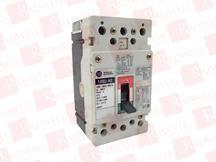 ALLEN BRADLEY 140U-H2C3-D10