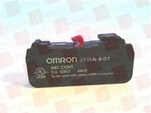 OMRON J73KN-B-01 0