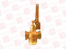 KINGSTON VALVE 305A-2-1 1