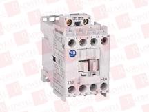 ALLEN BRADLEY 100-C12Q10