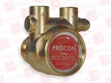 PROCON PUMP 102A100F11BB