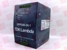 TDK DPP240-24-1 0