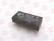 DALLAS SEMICONDUCTOR DS1643-C03