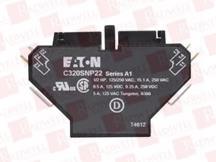 EATON CORPORATION C320SNP22 0