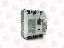 FUJI ELECTRIC EW100EAGU-3P060K 0