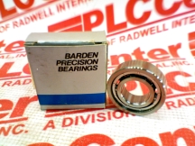 BARDEN BEARING 104T3-0-11