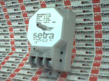 SETRA 2651-005W-D-11-T1-C 1