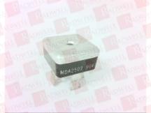 NXP SEMICONDUCTOR MDA2502 0