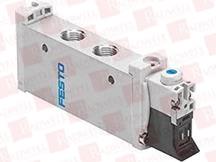 FESTO VUVG-L14-M52-AZT-G18-1P3