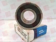 NTN BEARING 6203LLBC3/5C