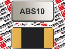 ABRACON ABS10-32.768KHZ-T 1