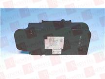 EATON CORPORATION CF1-G3U-W-10-120/240AC 0