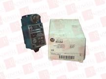 ALLEN BRADLEY 802M-HZJ7