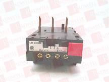 SCHNEIDER ELECTRIC LR1-D40-355 0