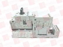 ALLEN BRADLEY 190S-AND2-CB25C-KN 0