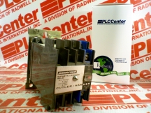 EATON CORPORATION D40RMD 1