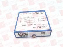 ANALOG DEVICES AC1367 0