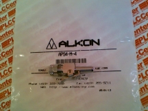 ALKON AP94-M-4 1