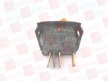 CARLING SWITCH LRA911-RA-B/250N 0