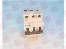 EATON CORPORATION FAZ-D5/3 3