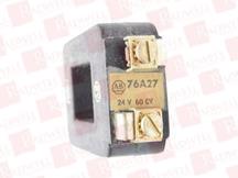 ALLEN BRADLEY 76A27 0