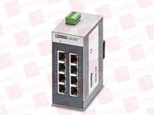 PHOENIX CONTACT FL SWITCH SFNB 8TX