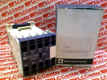 SCHNEIDER ELECTRIC CA2-EN340ED 1