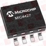 MICROCHIP TECHNOLOGY INC MIC4427YM 0