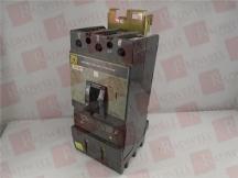 SCHNEIDER ELECTRIC KA36225MT 1