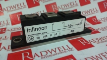 INFINEON DD105N16L 1