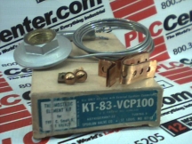 PARKER KT-83-VCP-100-5