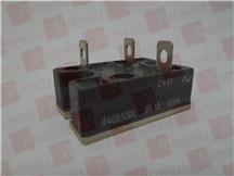 INTERNATIONAL RECTIFIER B40D120L 0