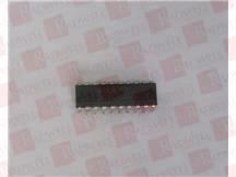 TEXAS INSTRUMENTS SEMI SN74ALS245AN