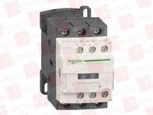 SCHNEIDER ELECTRIC LC1D12JD 1