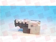 EATON CORPORATION NZM2/3-XU24DC 4