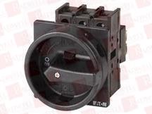 EATON CORPORATION P1-25/V/SVB-SW