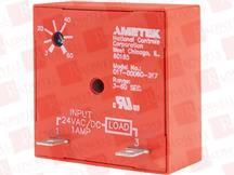 AMETEK Q1T-00060-317 0