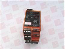 EFECTOR SMARTL50 4DI 4DO R C-AC2258 2