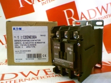 EATON CORPORATION C25DNE350A