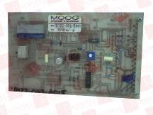 MOOG D122-009-A001 0