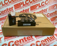 ALLEN BRADLEY SP-135767 2