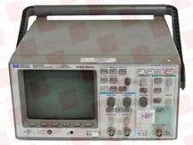 KEYSIGHT TECHNOLOGIES 54601A 3